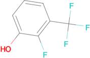 2-Fluoro-3-(trifluoromethyl)phenol