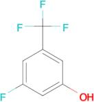 3-Fluoro-5-(trifluoromethyl)phenol