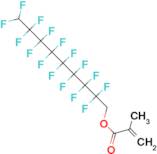 1H,1H,9H-Hexadecafluorononyl methacrylate