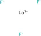 Lanthanum fluoride, anhydrous