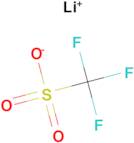 Lithium trifluoromethanesulfonate