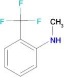 2-(Methylamino)benzotrifluoride