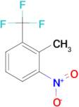 2-Methyl-3-nitrobenzotrifluoride