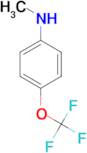 N-Methyl-4-(trifluoromethoxy)aniline