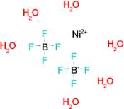 Nickel tetrafluoroborate hexahydrate