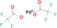 Palladium(II) trifluoroacetate
