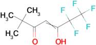 1,1,1,2,2-Pentafluoro-6,6-dimethyl-3,5-heptane-dione