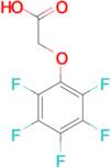 Pentafluorophenoxyacetic acid