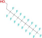 1H,1H,2H,2H-Perfluoro-1-decanol