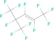 Perfluoro(4-methylpent-2-ene)