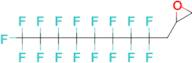 3-(Perfluorooctyl)-1,2-propenoxide