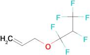 (2H-Perfluoropropyl)-2-propenyl ether