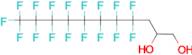 1H,1H,2H,3H,3H-Perfluoroundecan-1,2-diol