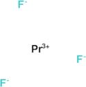 Praseodymium fluoride, anhydrous