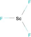 Scandium fluoride