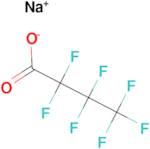 Sodium heptafluorobutyrate