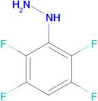 2,3,5,6-Tetrafluorophenylhydrazine