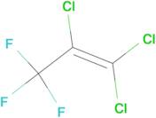 1,1,2-Trichloro-3,3,3-trifluoropropene