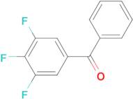 3,4,5-Trifluorobenzophenone