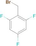 2,4,6-Trifluorobenzyl bromide