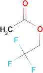 2,2,2-Trifluoroethyl acetate