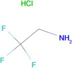 2,2,2-Trifluoroethylamine hydrochloride