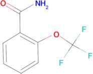 2-(Trifluoromethoxy)benzamide