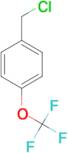 4-(Trifluoromethoxy)benzyl chloride