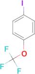 4-(Trifluoromethoxy)iodobenzene