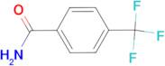 4-(Trifluoromethyl)benzamide