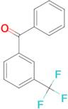 3-(Trifluoromethyl)benzophenone