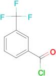 3-(Trifluoromethyl)benzoyl chloride