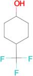 4-(Trifluoromethyl)cyclohexanol, cis/trans
