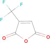 Trifluoromethylmaleic anhydride