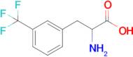 3-(Trifluoromethyl)-dl-phenylalanine