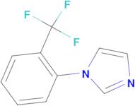 1-(2-Trifluoromethylphenyl)imidazole