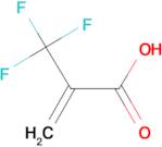 2-(Trifluoromethyl)propenoic acid