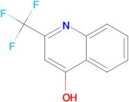 2-(Trifluoromethyl)-4-quinolinol