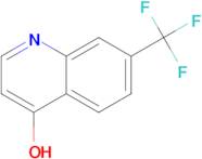 7-(Trifluoromethyl)-4-quinolinol