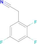 2,3,5-Trifluorophenylacetonitrile