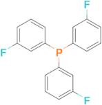 Tris(3-fluorophenyl)phosphine