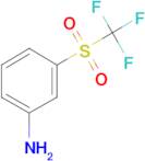 3-Aminophenyl trifluoromethyl sulfone