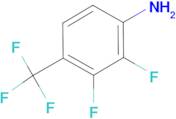 4-Amino-2,3-difluorobenzotrifluoride