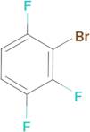 1-Bromo-2,3,6-trifluorobenzene