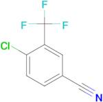 2-Chloro-5-cyanobenzotrifluoride