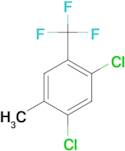 2,4-Dichloro-5-methylbenzotrifluoride