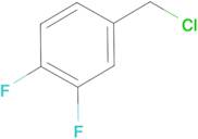 3,4-Difluorobenzyl chloride