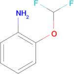 2-(Difluoromethoxy)aniline