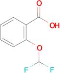 2-(Difluoromethoxy)benzoic acid