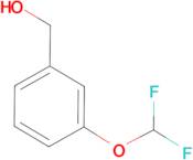 3-(Difluoromethoxy)benzyl alcohol